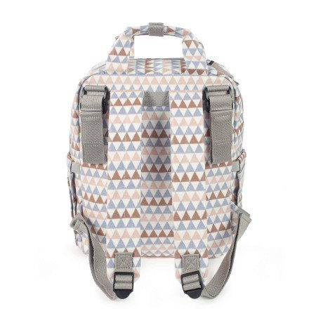 MOCHILA CAMBIADOR WALKING MUM