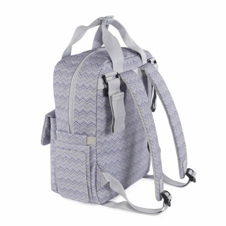 MOCHILA CAMBIADOR WALKING MUM