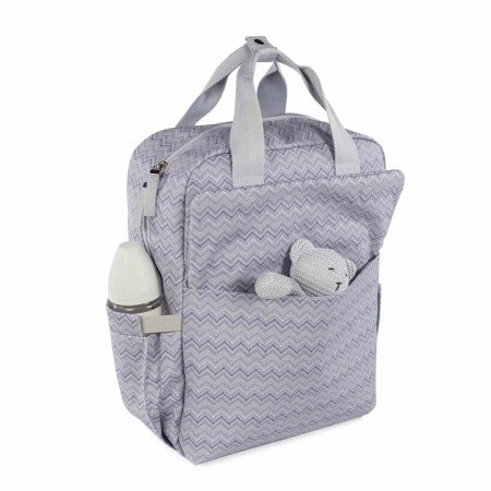 MOCHILA CAMBIADOR WALKING MUM