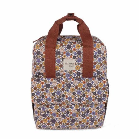MOCHILA CAMBIADOR WALKING MUM