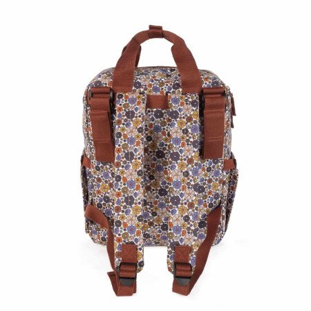 MOCHILA CAMBIADOR WALKING MUM