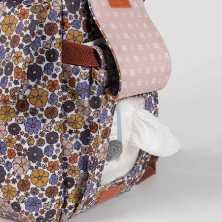 MOCHILA CAMBIADOR WALKING MUM
