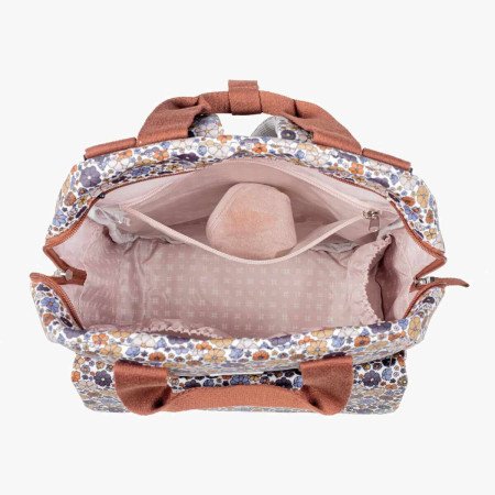 MOCHILA CAMBIADOR WALKING MUM