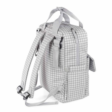 MOCHILA CAMBIADOR WALKING MUM