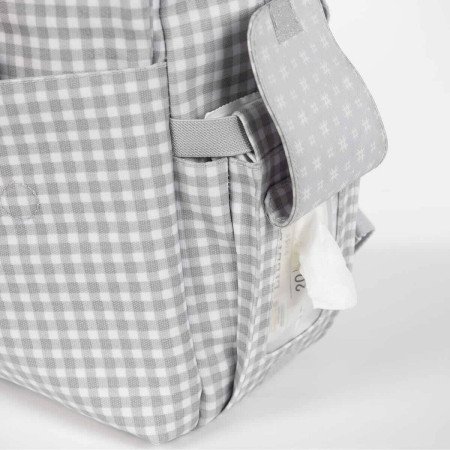 MOCHILA CAMBIADOR WALKING MUM