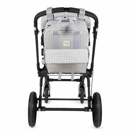 MOCHILA CAMBIADOR WALKING MUM