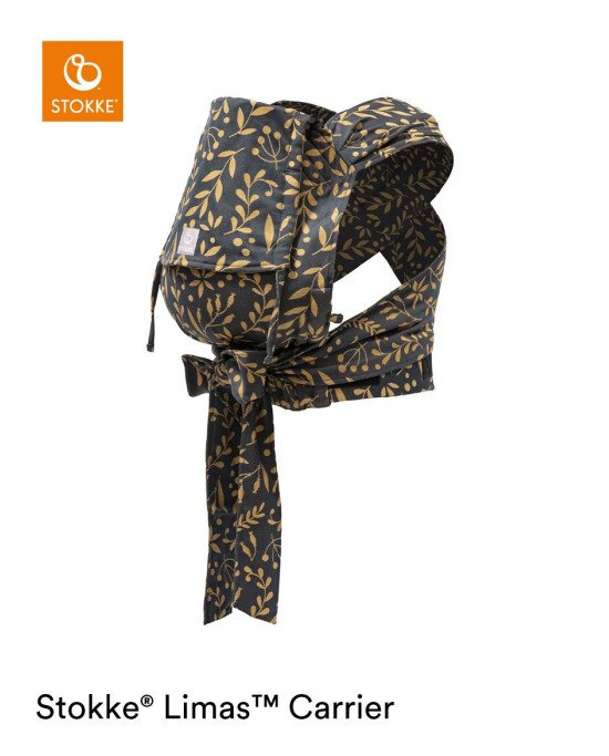 LIMAS™ CARRIER LIMAS™ CARRIER