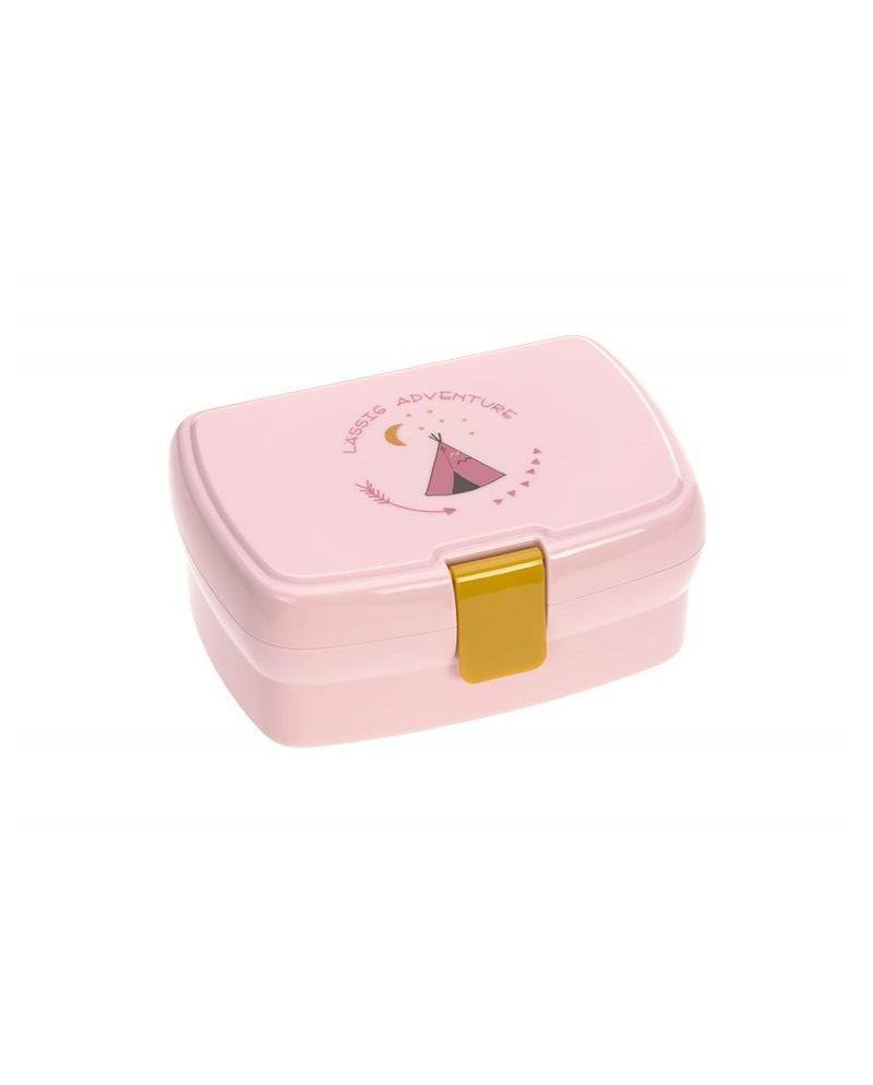 LUNCHBOX LASSIG