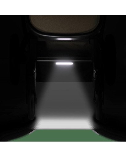 LUZ LED JOOLZ AER+