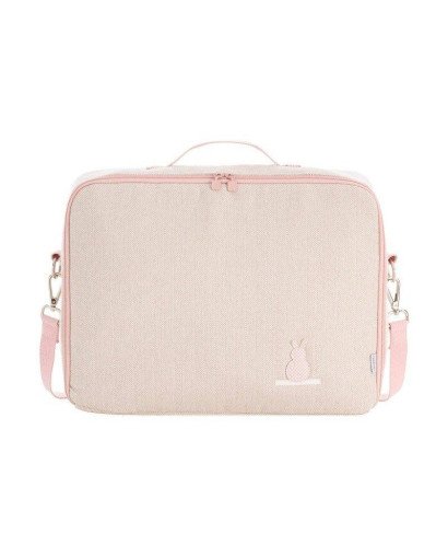 MALETA CLINICA CAMBRAS COLECCIÓN LINO