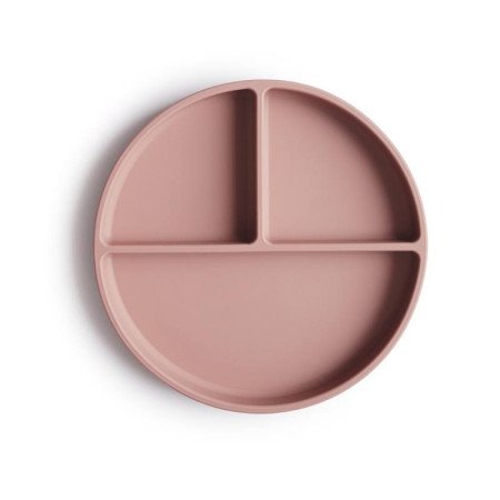 PLATO VENTOSA-COMPARTIMENTOS MUSHIE