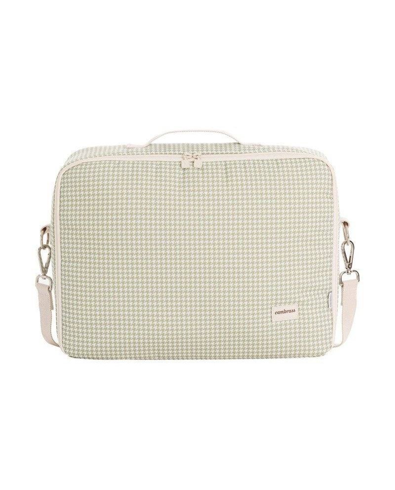 MALETA CLINICA SUMMER CAMBRASS