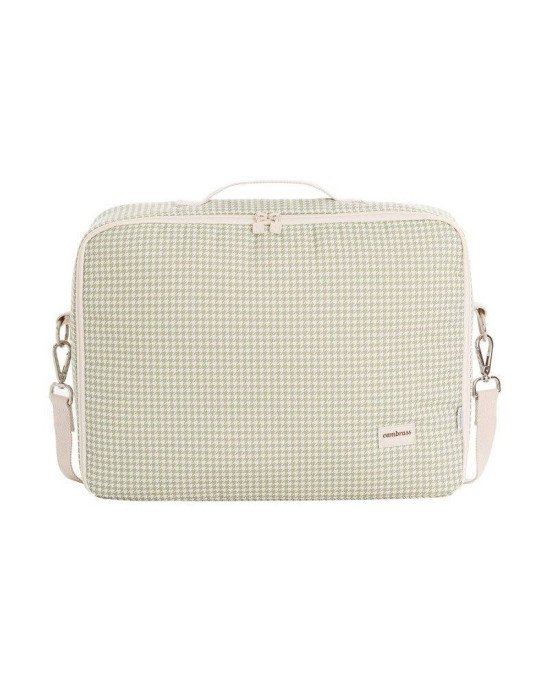 MALETA CLINICA SUMMER CAMBRASS