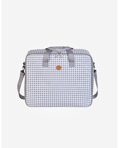 MALETA MATERNAL O INFANTIL SARO