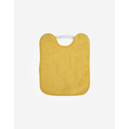 BABERO DE RIZO PLASTIFICADO DE SARO