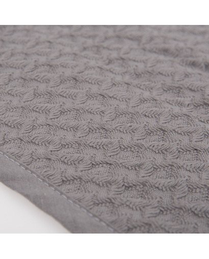 MANTA CROCHET CASUAL 95X75