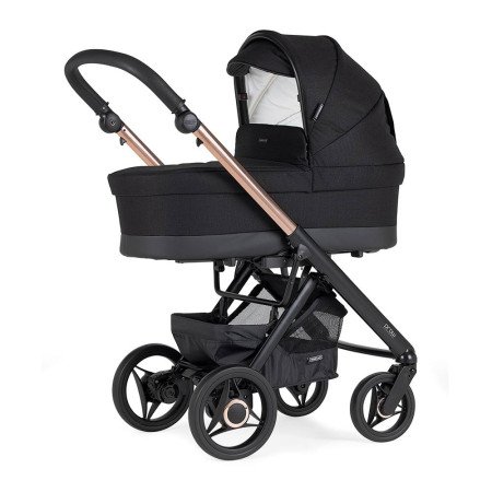 DUO PROW COMPACT BEBECAR