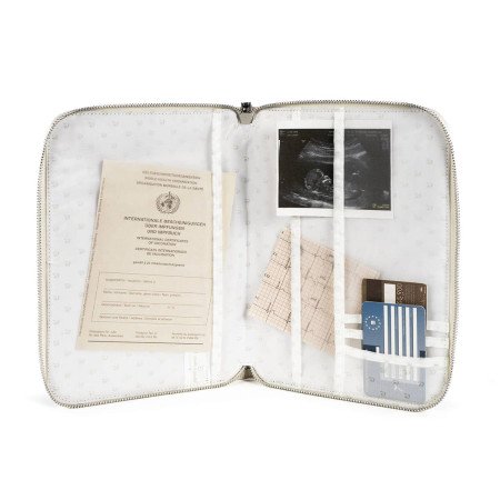 LIBRO NACIMIENTO TOILE DE  JOUY PASITO A PASITO