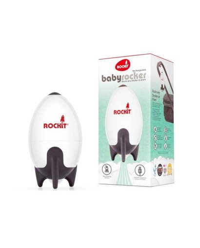 MECEDOR ROCKIT