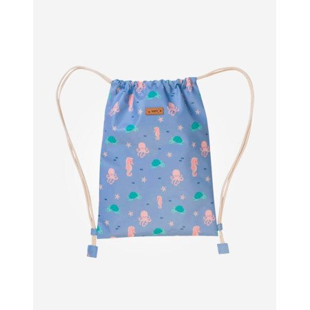 MOCHILA SACO SARO