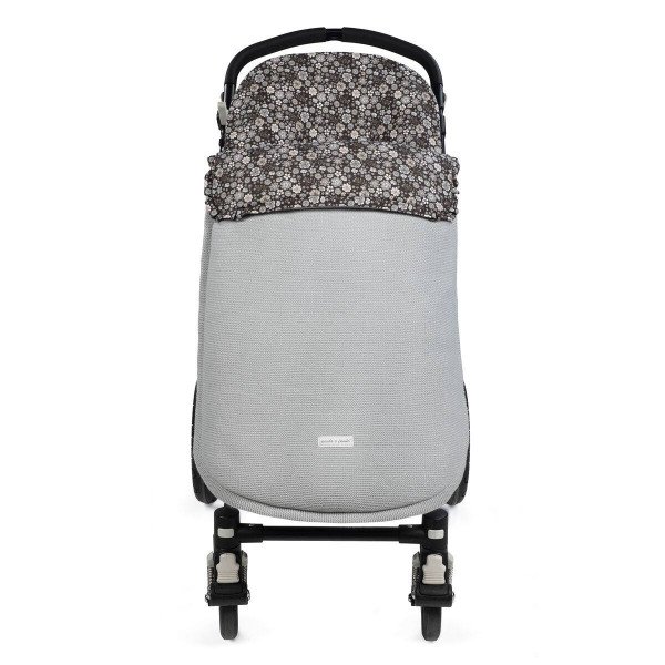 SACO SILLA INVIERNO BLOSSOM PASITO A PASITO