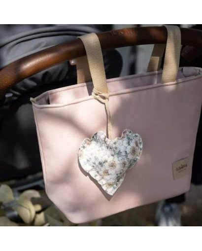 MINIBAG ECO GIRAFFA