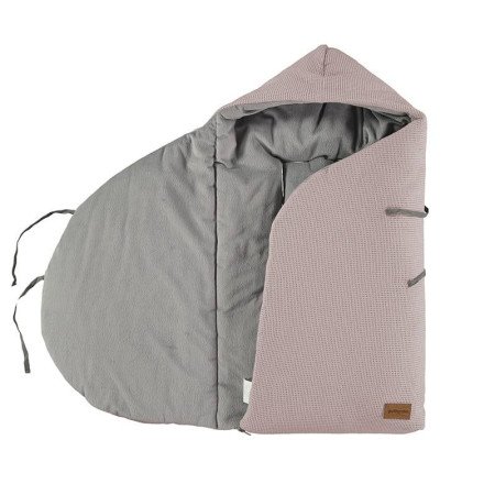 SACO CAPAZO MOON WAFFLE