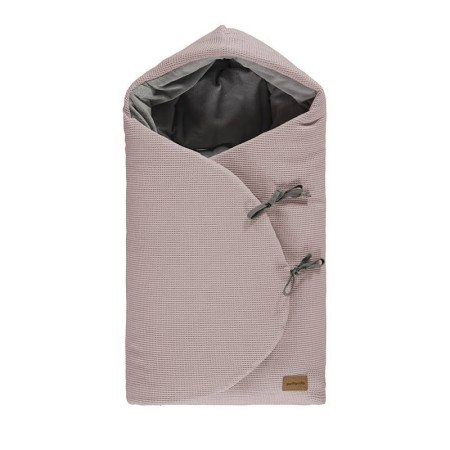 SACO CAPAZO MOON WAFFLE