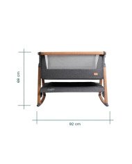 MINICUNA COLECHO COZEE TUTTI BAMBINI