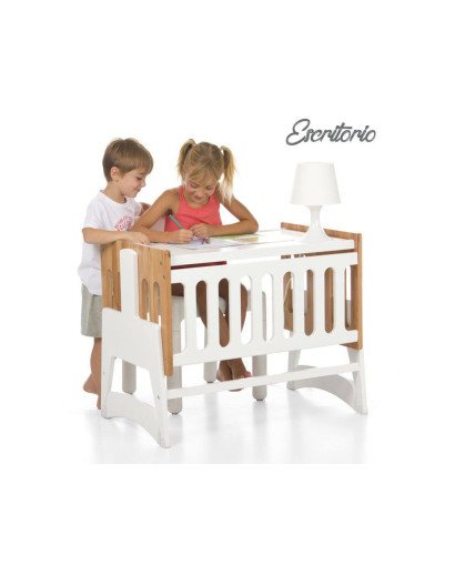 MINICUNA COMPLETA NICOLA IKID