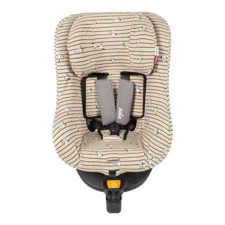 FUNDA JOIE SPIN360, NUNA REBL Y NORR BECOOL NADO FUNDAS