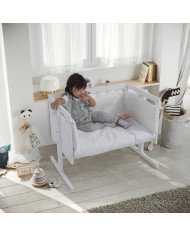 MINICUNA YOU&ME (SIN TEXTIL) MICUNA