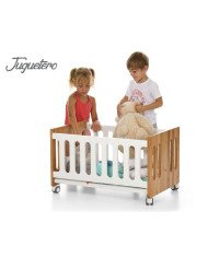 MINICUNA+COLCHON NICOLA IKID
