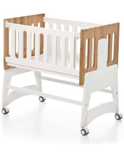 MINICUNA+COLCHON NICOLA IKID