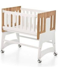 MINICUNA+COLCHON NICOLA IKID