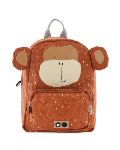 MOCHILA ANIMALES TRIXIE