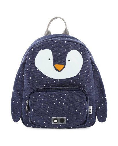 MOCHILA ANIMALES TRIXIE