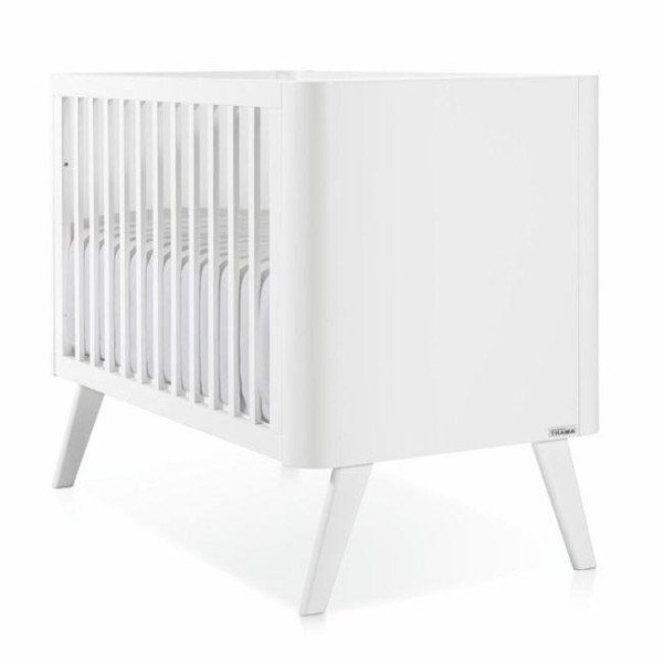 CUNA ROUND TRAMA 120