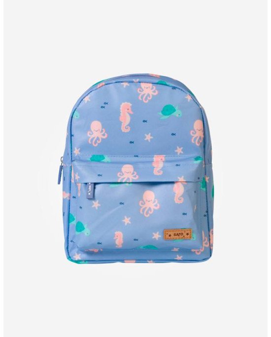 MOCHILA COLE SARO