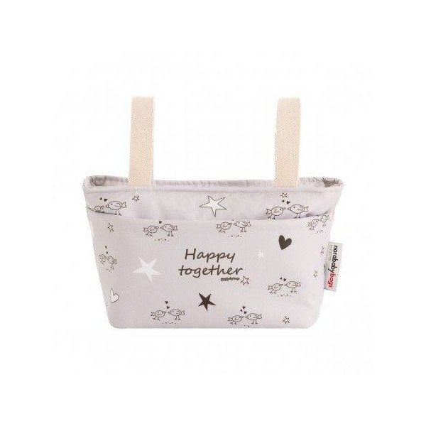 BOLSO ORGANIZADOR SUMMER NORABABYBAGS