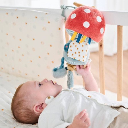 PELUCHE MULTIACTIVIDAD SETA NATTOU