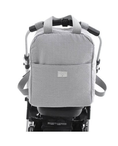 MOCHILA UZTURRE