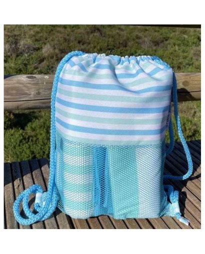 MOCHILA-SACO BTBOX