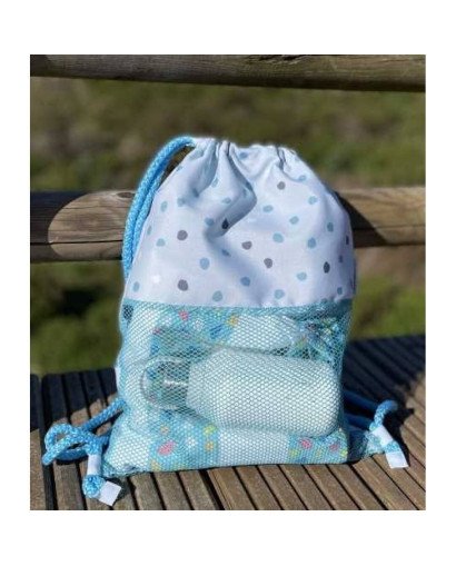 MOCHILA-SACO BTBOX