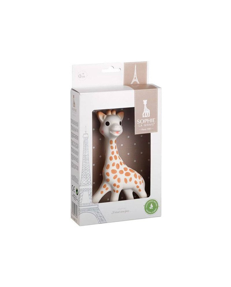 MORDEDOR SOPHIE LA GIRAFE