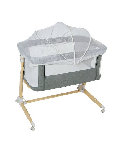 MOSQUITERA PARA MINICUNA COLECHO BIMBIDREAMS