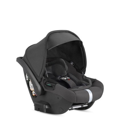 PACK INGLESINA APTICA XT SYSTEM QUATRO DARWIN RECLINE