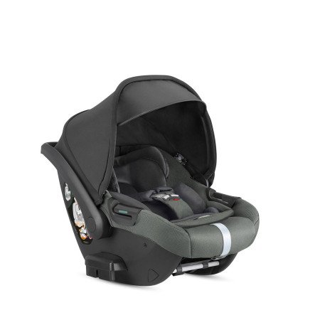 PACK INGLESINA APTICA XT SYSTEM QUATRO DARWIN RECLINE