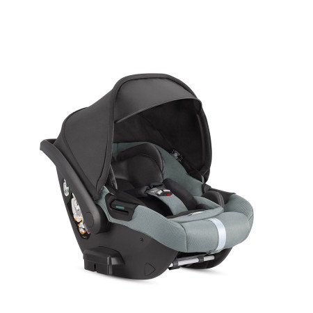 PACK INGLESINA APTICA XT SYSTEM QUATRO DARWIN RECLINE