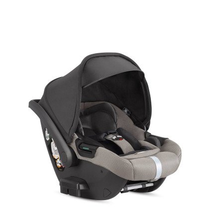PACK INGLESINA APTICA XT SYSTEM QUATRO DARWIN RECLINE